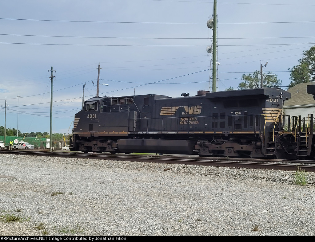 NS 4031